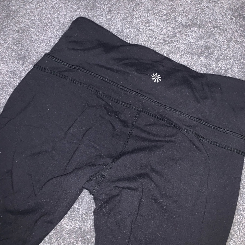 Athleta yoga pants!!